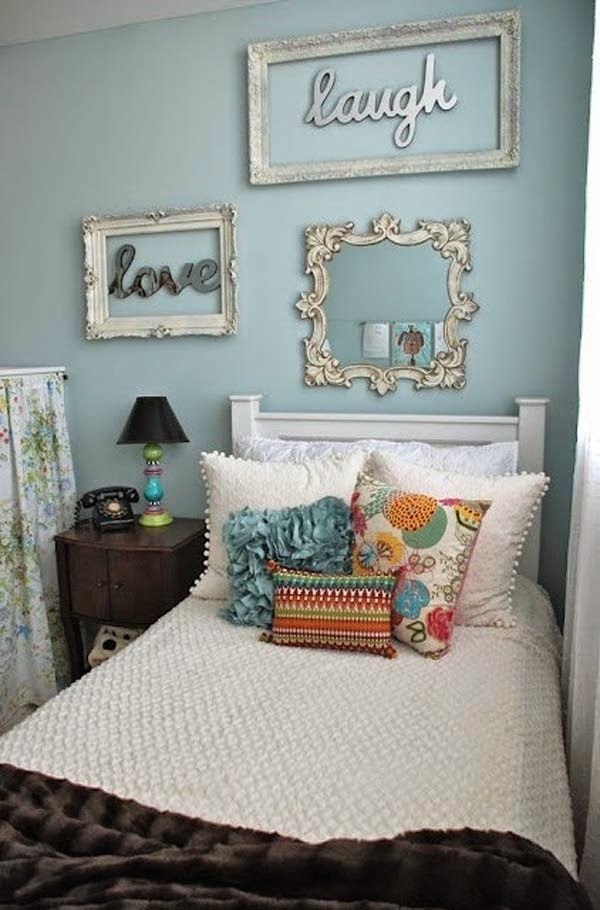 Ideas de decoración de dormitorios elegantes y hermosos : decorar ...