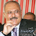 الرئيس صالح يعلق على الفريق ضاحي خلفان بن تميم