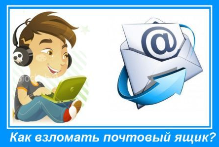 Как взломать почту Яндекс, Майл что делать если взломали почту.