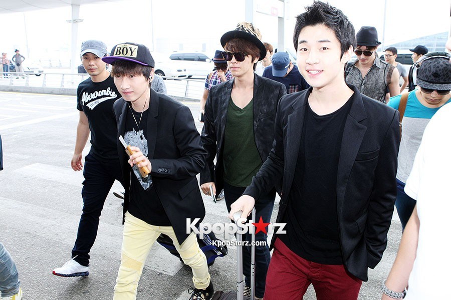 Super Junior Car Accident Manager Super Junior Car Accident Manager