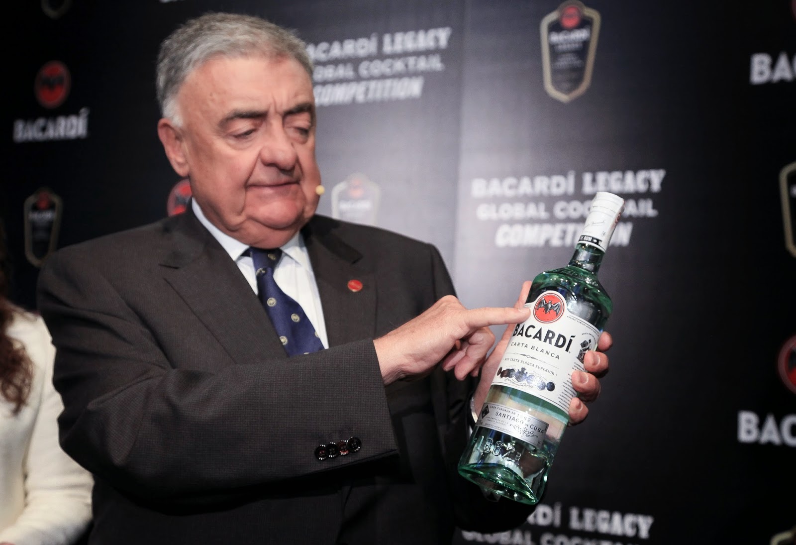 Bacardí presenta la renovación más importante en la última década de la