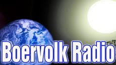 Boervolk Radio