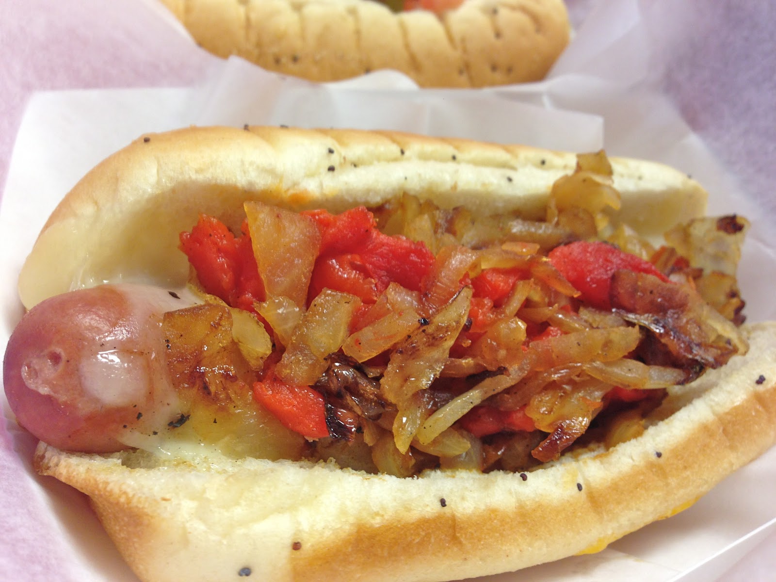 Tampa's Legendary Hotdog Haven Mel's Hotdogs A Nostalgic Tribute