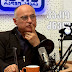 კაკო ძნელაძე მთვარის კლუბში. Kako Dzneladze