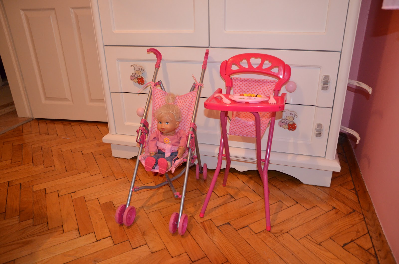 İkinci El Bebek Eşyaları