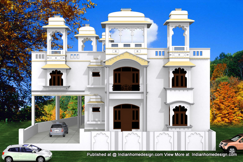 Interesting Small House Designs In Rajasthan Images - Simple Design ... Interesting Small House Designs In Rajasthan Images - Simple Design ...