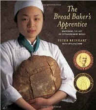 The Bread Bakers