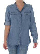 Mavi Jeans Mavi Jeans Gömlek Modelleri