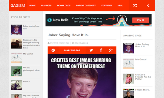 TEMPLATE responsive hài vl TEMPLATE responsive hài vl
