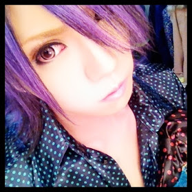 Div四子的部落格 翻譯 Satoshi 13 02 16 変われた