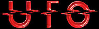 Ufo Logo