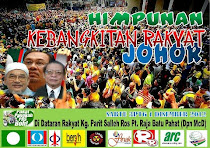 HIMPUNAN KEBANGKITAN RAKYAT JOHOR