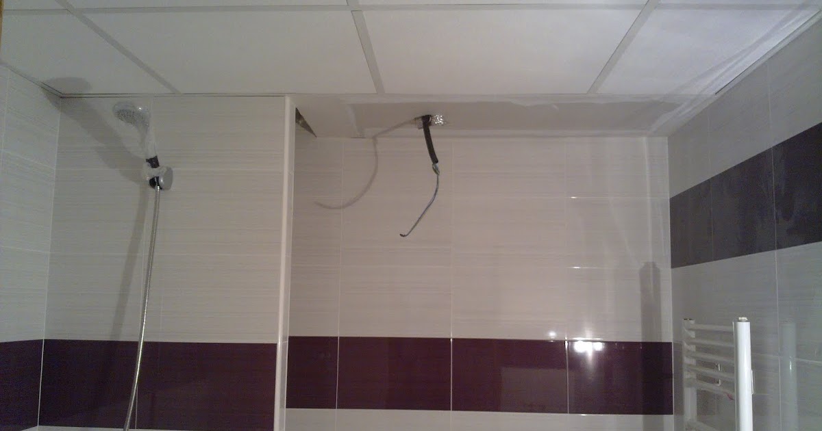 ARMANDO PLADUR: Techos suspendidos