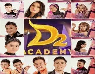 Kumpulan lagu Mp3 D'Academy 2 Babak Wildcard Full cover Kumpulan lagu Mp3 D'Academy 2 Babak Wildcard Full cover