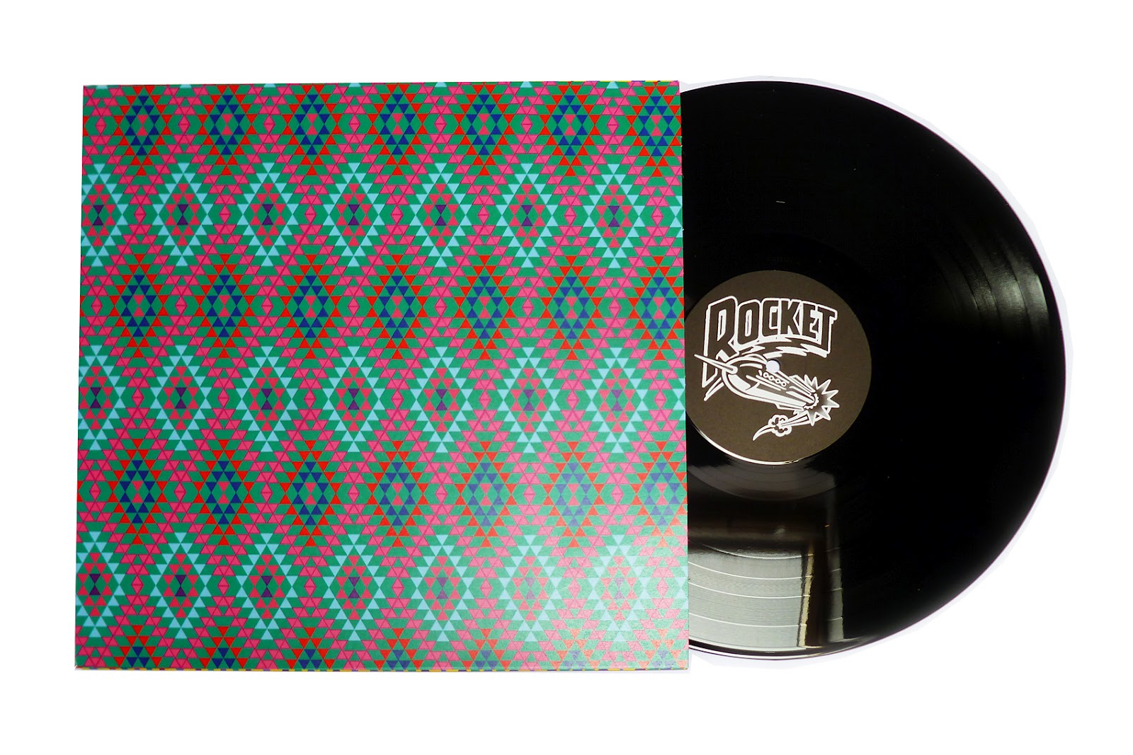 Rocket Recordings Goat World Music Vinyl Edition Preview