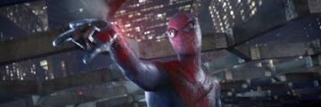 Fakta Unik Menarik Film The Amazing Spider-Man