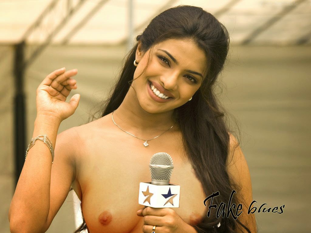 Priyanka chopra real nude