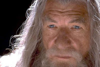 Gandalf Gandalf il grigio, Lo Hobbit