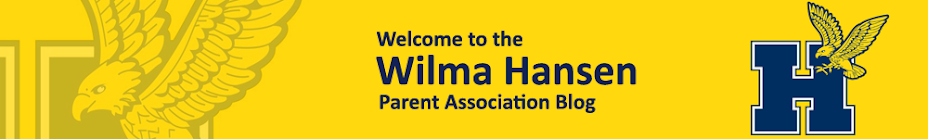 Wilma Hansen Parents