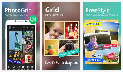 Daftar 10 Aplikasi Edit Foto Android Terbaik
