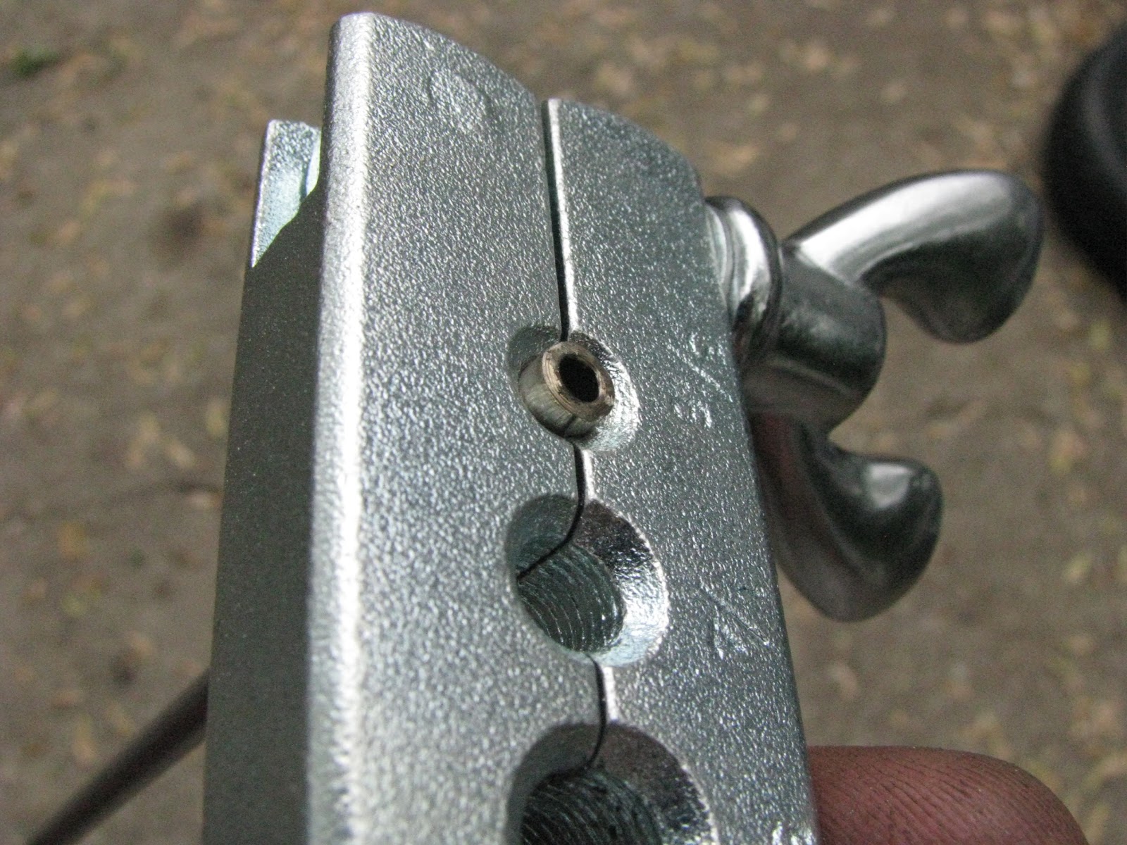 The Consummate Driver HowTo Make 37 Degree AN Hard Lines