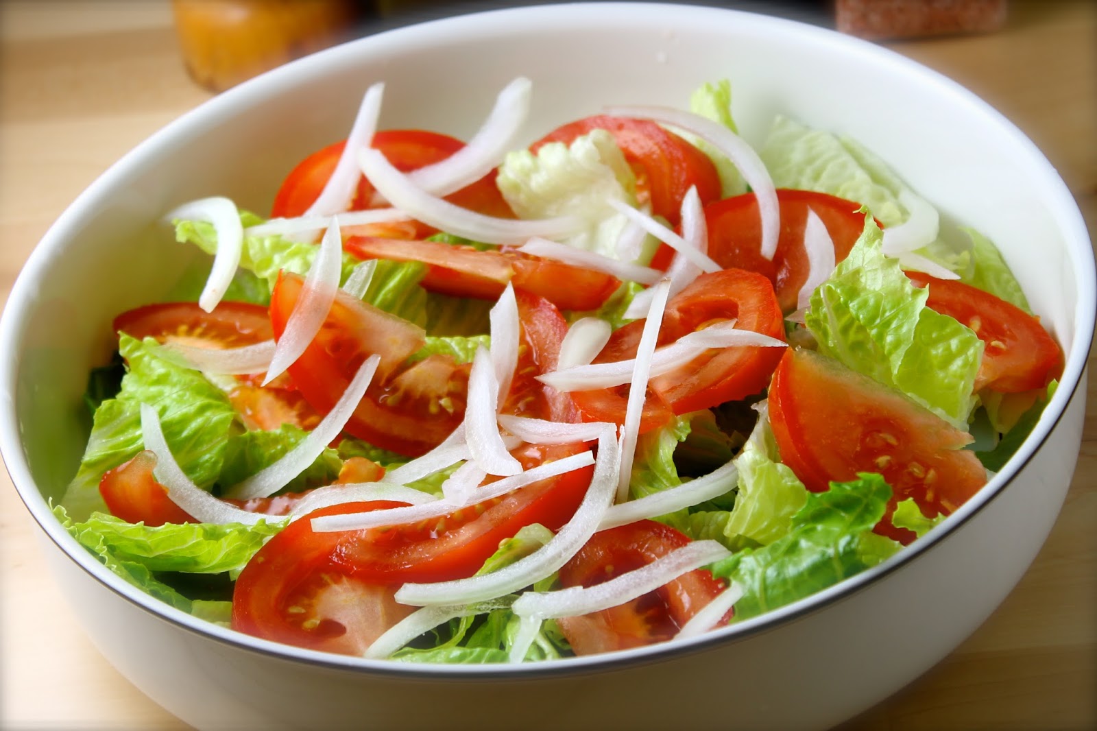 Savoir Faire Crujiente ensalada 7 sabores