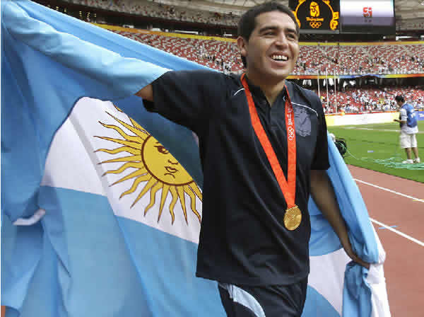 Argentina Argentina