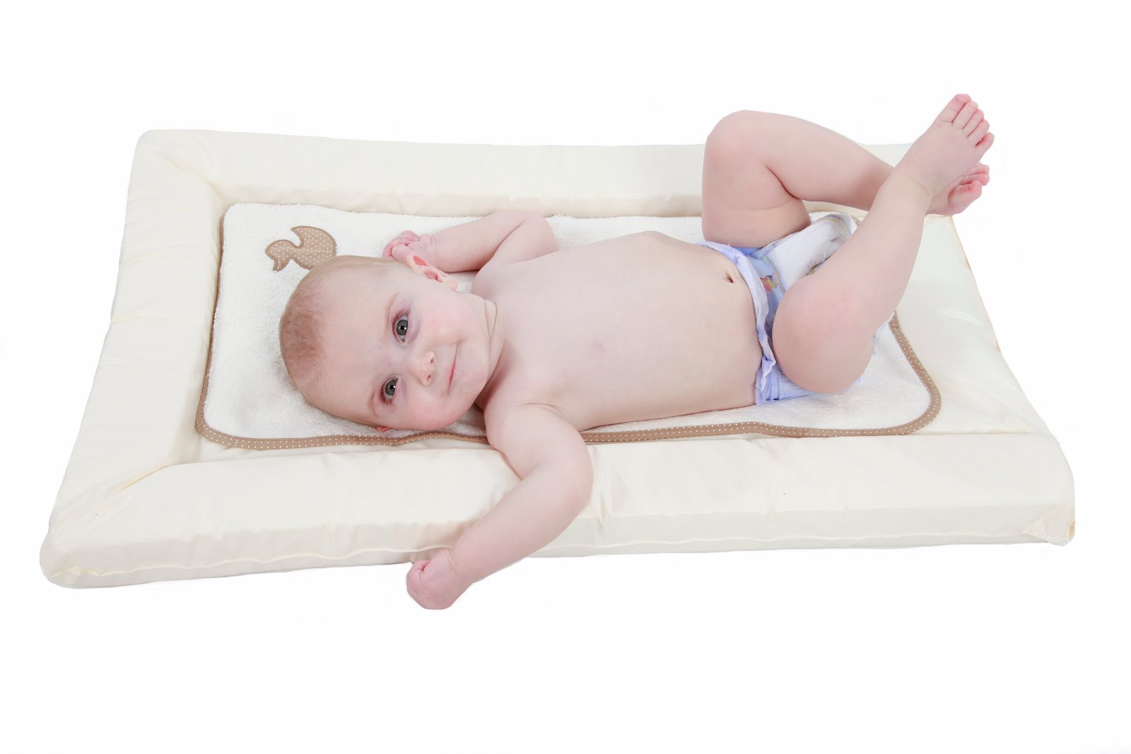 Mellow Mummy Cuddledry Change Mat Liner Review Taking life as it