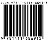 isbn book number international standard read numbers