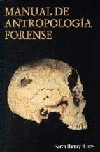 Manual de antropología forense