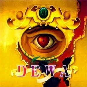 Dewa 19 album Cintailah Cinta (2002) Dewa 19 album Cintailah Cinta (2002)