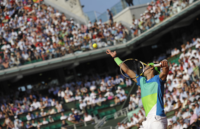 roland garros 2011 tableau des rencontres