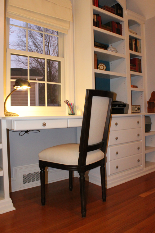 HOUSEography: January 2012