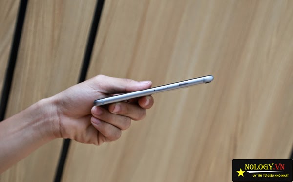 IPhone 6 16Gb fullbox IPhone 6 16Gb fullbox
