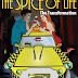 The Spice of Life: Book 1: The Transformation by Jake Furie Lapin