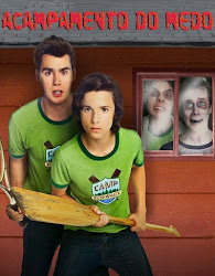 Capa do Filme Acampamento do Medo (Dublado) Baixe imagem de Acampamento do Medo (Dublado) sem Torrent