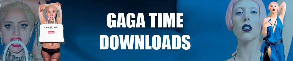 Gaga Time Downloads
