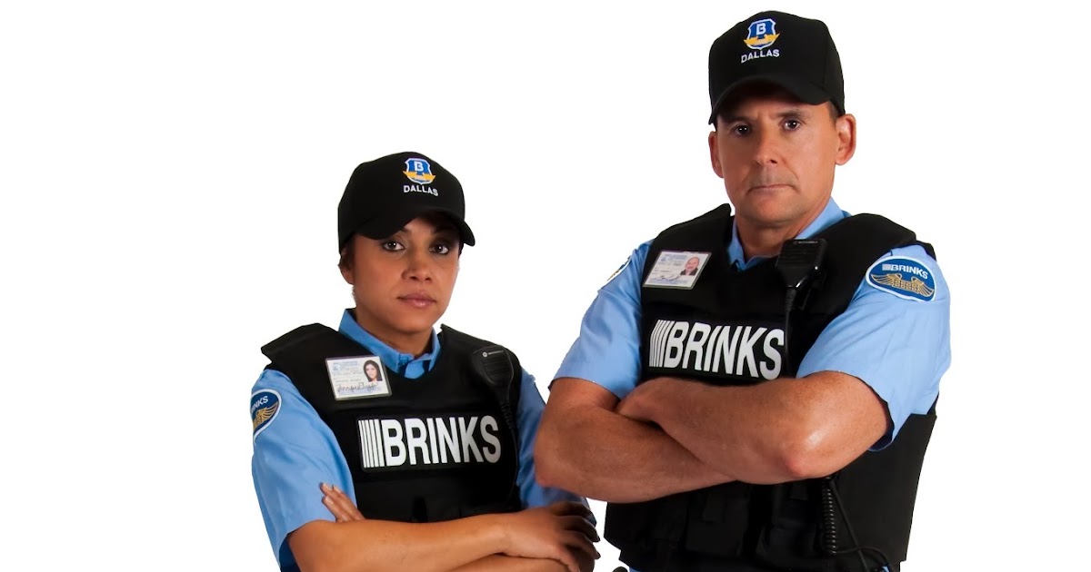 brinks security company brinks security company