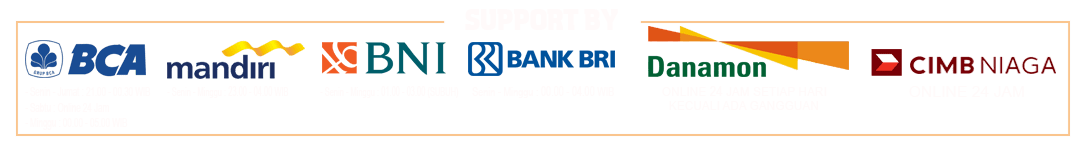 Support Bank