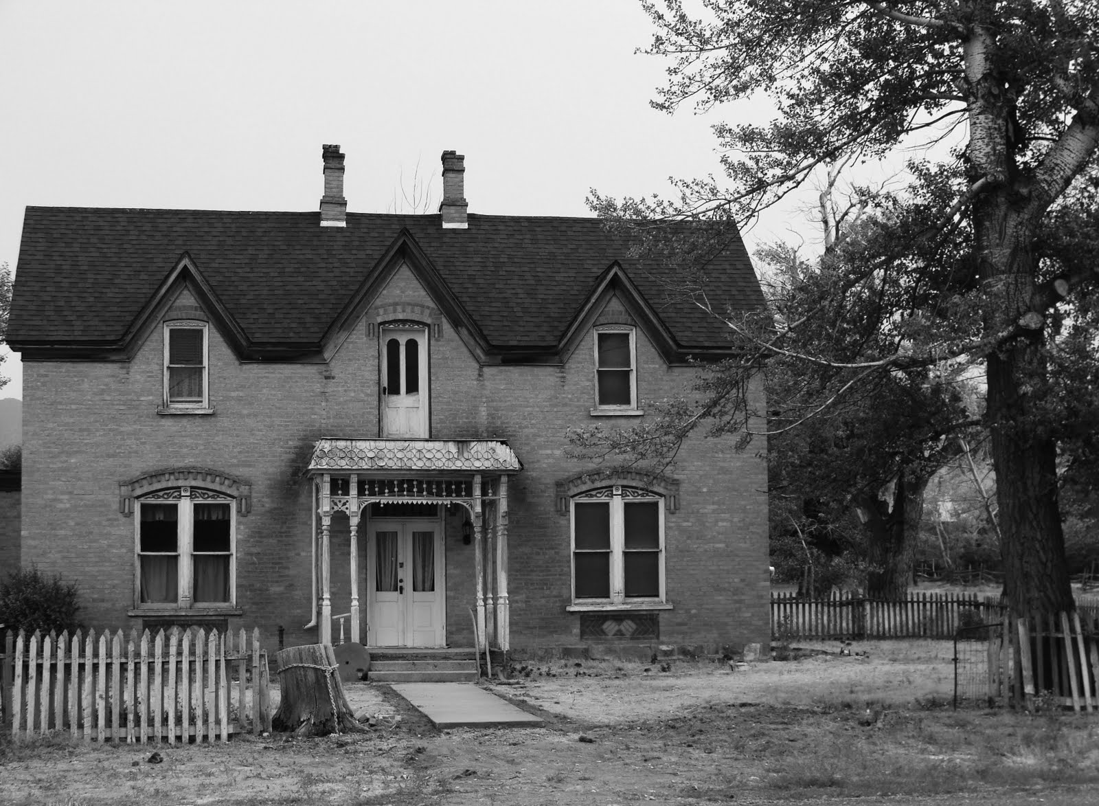 Urth Picture Post Scipio, Utah