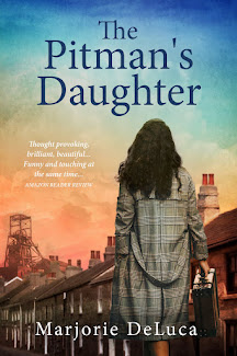 THE PITMAN'S DAUGHTER