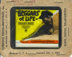Beggars of Life (1928)