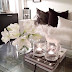 Decor Inspo || Coffee Table Ambiance
