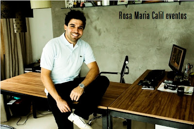 Atelier Rosa Maria Calil Thiago Calil