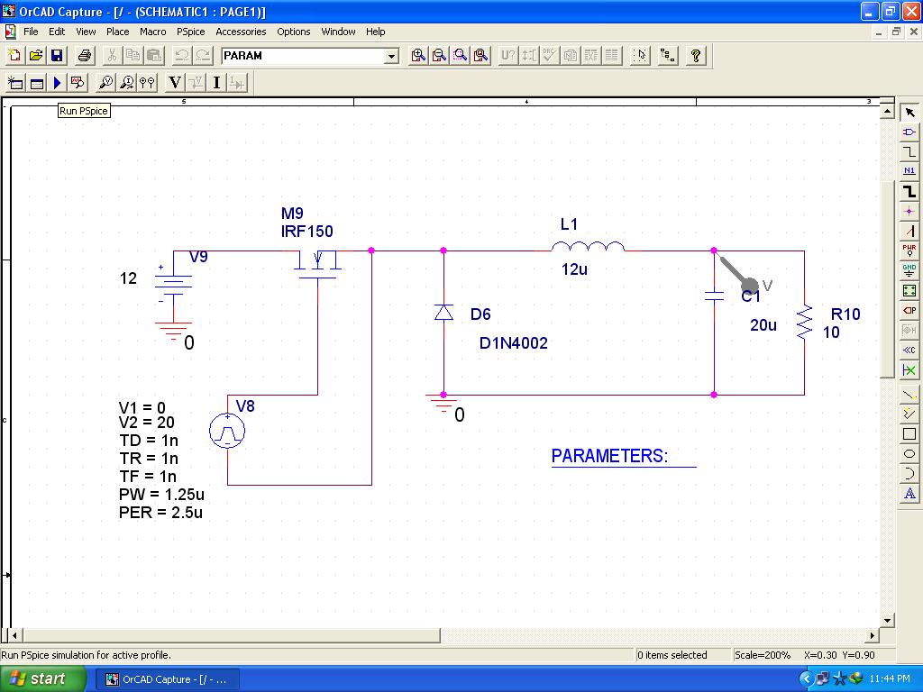Download free software Forward Converter Pspice kithepiratebay