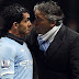 Manchester City reject Tevez enquiry