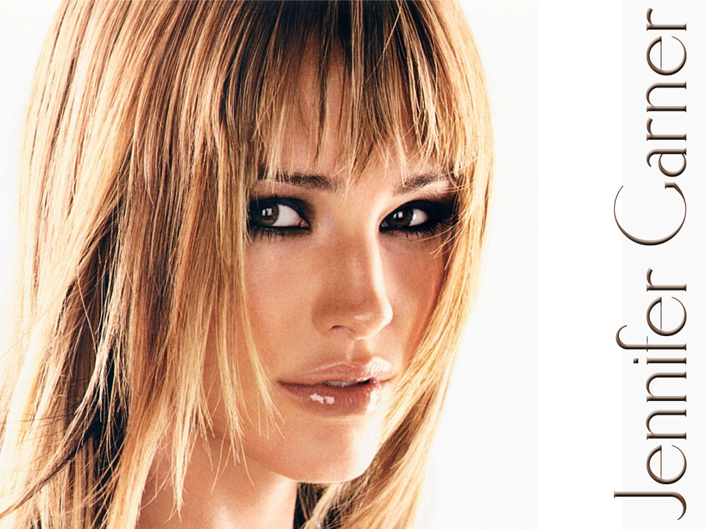 Jennifer Garner Jennifer Garner