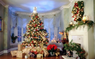 christmas christmas tree christmas santa santa christmas christmas tree christmas santa santa