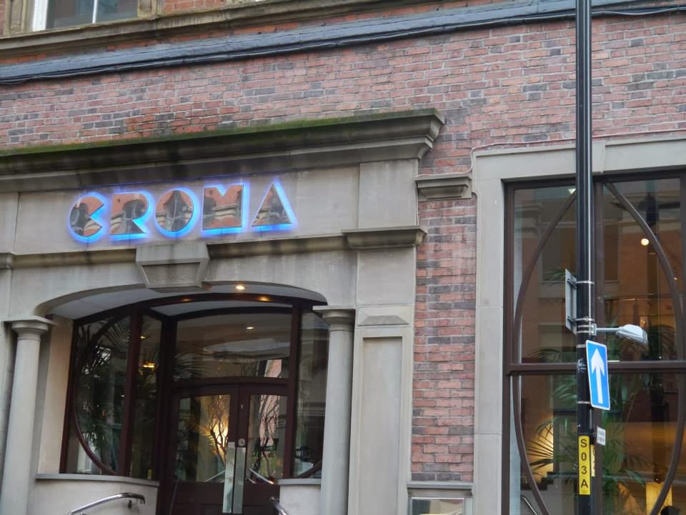 Top 4 Restaurants in Manchester Visit and Know more about Manchester City