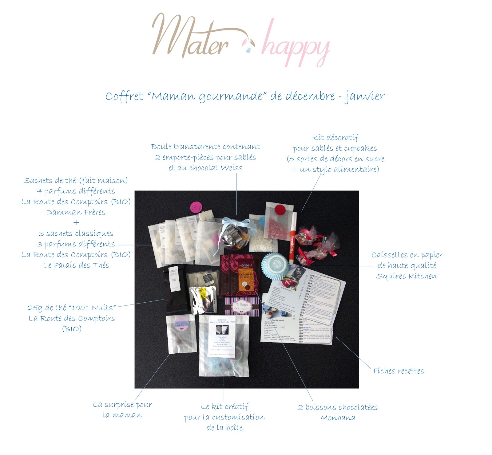 coffret maquillage grande marque